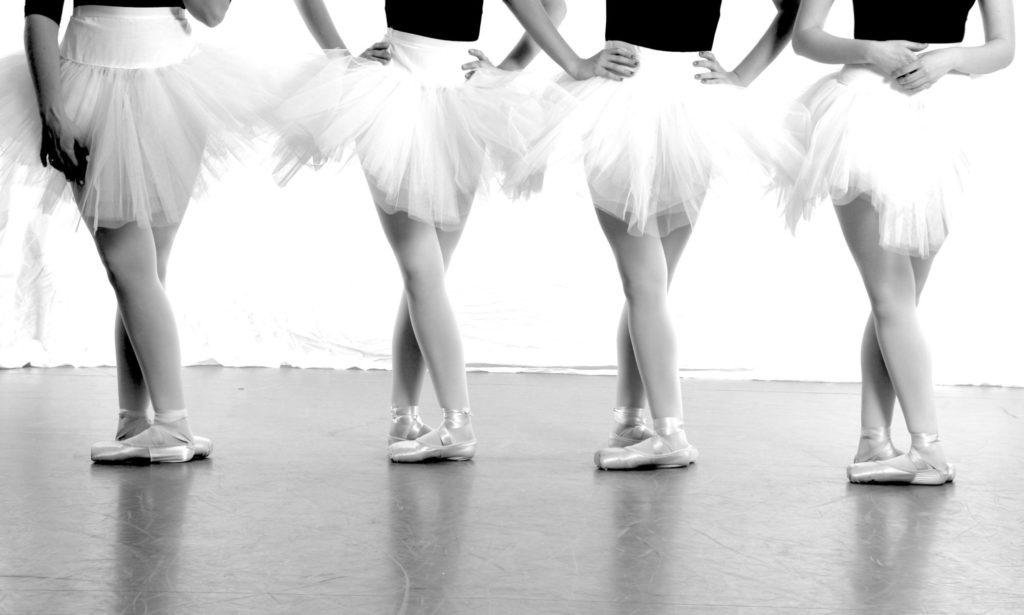 Wayne Ballet & Center for Dance Arts
